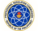 PRC logo